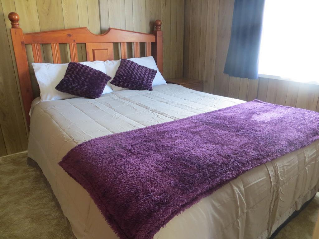 ホテルビッグ ベイ ホリデー パーク Awhitu 部屋 写真